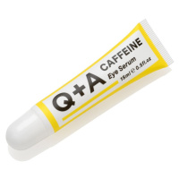 Q+A Kofeinové oční sérum 15 ml