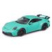 Bburago 1:24 Plus Porsche 911 GT3 Mint Green