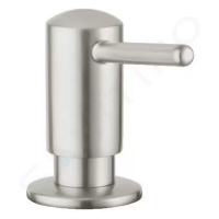 Grohe 40536DC0 - Dávkovač mycích prostředků Contemporary, supersteel