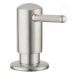 Grohe 40536DC0 - Dávkovač mycích prostředků Contemporary, supersteel