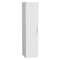 Koupelnová skříňka vysoká VitrA Mia 35x35x145 cm bílá lesk MIAV35B