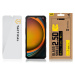 Tvrzené sklo Tactical Glass Shield 2.5D pro Samsung Galaxy Xcover 7 Pro, transparentní
