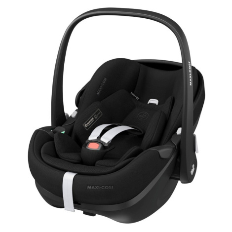 Maxi-Cosi Autosedačka Pebble 360 Pro 2 (0-13 kg) - Essential Black