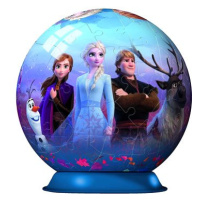 Ravensburger 111428 Ball Disney Ledové království