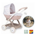 Smoby Pram Natur D'Amour Baby Nurse pre 42 cm