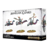 Warhammer AoS - Akhelian Guard