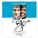 ALTER EGO PLUS 4 CD (3) CLASSE Hachette