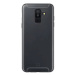Kryt XQISIT - Flex case Samsung Galaxy A6 Plus, Clear