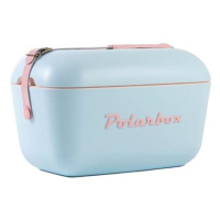 Polarbox Chladící box POP 12 l modrý