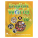 English World 10 Pupil´s Book Macmillan