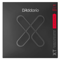 D'Addario XTC45 - Struny na klasickou kytaru - sada