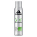 Adidas 6 in 1 pánský antiperspirant 150ml