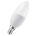 LEDVANCE SMART+ LEDVANCE SMART+ ZigBee E14 svíčka 4,9W 2700-6500K
