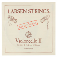 Larsen ORIGINAL VIOLONCELLO SOLOIST (D)