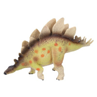 C - Figurka Dino Stegosaurus 17cm, Atlas, W101826