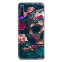 iSaprio Skull in Roses pro Honor 9X Pro