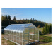Zahradní skleník Gardentec STANDARD Profi 6 x 2,5 m GU4394301
