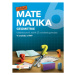 Hravá matematika 6 - učebnice 2. díl (geometrie) TAKTIK International, s.r.o