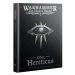 Games Workshop Liber Hereticus – Traitor Legiones Astartes Army Book