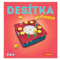 MINDOK Desítka Junior