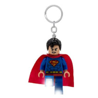LEGO DC Superman svítící figurka (HT)