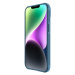 Nillkin CamShield Pro silikonové pouzdro na iPhone 14 6.1" Blue