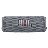 Bezdrátový reproduktor JBL Flip 6 - šedý