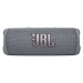 Bezdrátový reproduktor JBL Flip 6 - šedý