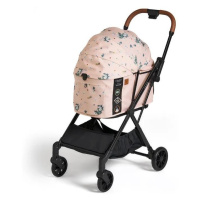 Fikago - Kočárek pro psy a kočky FTG Artic Flower FTG1054