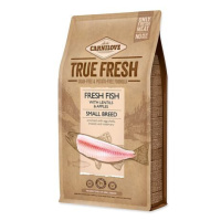 CARNILOVE True Fresh Fish Adult Small Breed 1,4 kg