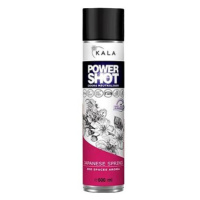 Kala Osvěžovač vzduchu POWER SHOT Japonské jaro 600 ml