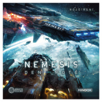 Nemesis: Den poté - rozšíření - Adam Kwapinski