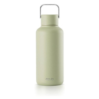 EQUA Timeless Matcha 600 ml a 1000 ml lahev z nerezové oceli Velikost varianty: 600 ml