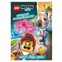 LEGO® Hidden Side™. Duchové z druhé strany CPRESS