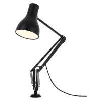 Anglepoise Anglepoise Type 75 stolní lampa šroubovací černá