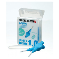 Tandex Flexi mezizubní kartáčky 1,0mm (modré), 6ks