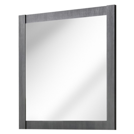 ArtCom Zrcadlo CLASSIC Graphite 841 Classic Grafit: zrcadlo CLASSIC GRAFIT 841 - 80 cm | 80 x 2 