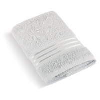 Bellatex Froté ručník kolekce Linie světle šedá