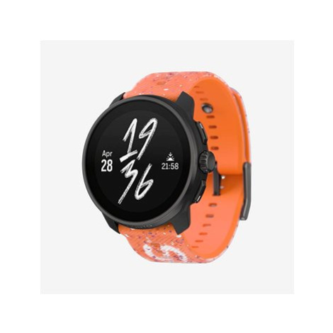 Suunto Race S Power Orange