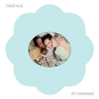 Klus Tomáš, Klusová Tamara: Pět Pohromadě - CD