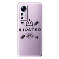 iSaprio Hipster Style 02 pro Xiaomi 12 / 12X