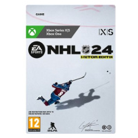 NHL 24: X-Factor Edition - Xbox Digital