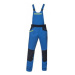 Ardon Montérkové  kalhoty s laclem 4Xstretch, modré 52 H6084