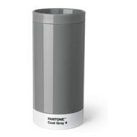 PANTONE To Go Cup - Cool Gray 9