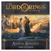 Fantasy Flight Games Lord of the Rings LCG: Angmar Awakened Hero Expansion