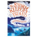 The Storm Keeper’s Island - Catherine Doyle - kniha z kategorie Sci-fi, fantasy a komiksy