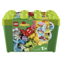 Velký box s kostkami - Lego Duplo (10914)