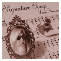 Russell Leon: Signature Songs - CD