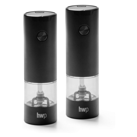 Homeware Profession. EL. MLÝNEK NA SŮL A PEPŘ