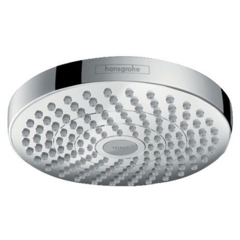 Hansgrohe Croma Select S hlavová sprcha chrom 26 523 000